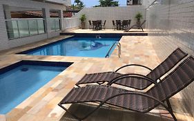 Apartamento Costa Verde Ubatuba